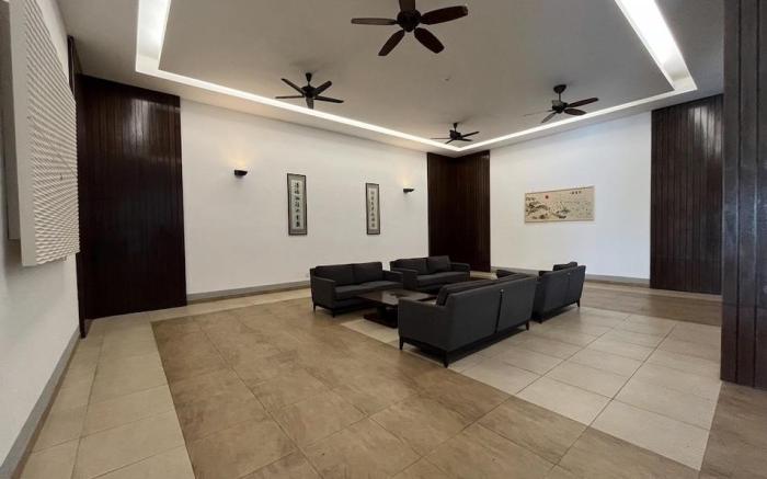 Prosper Resort By VP