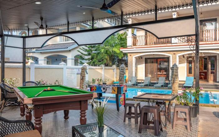 Luxury Home With Spacious Design Phase 10-7BHK