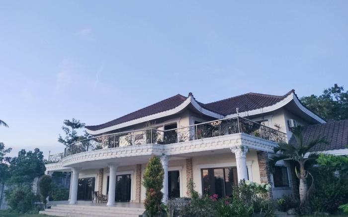 Lina Verano Guest House