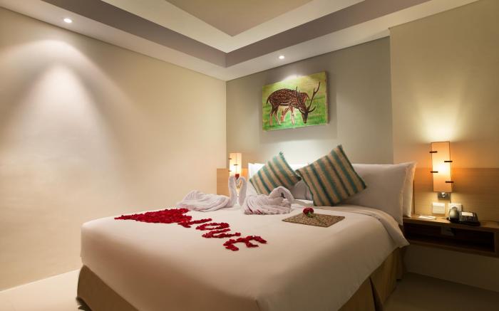 Swiss-Belcourt Bogor