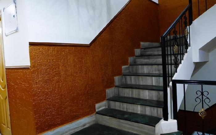 Hotel Prakaash Residency