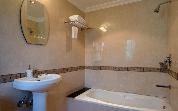 West Valley Villa, North Goa