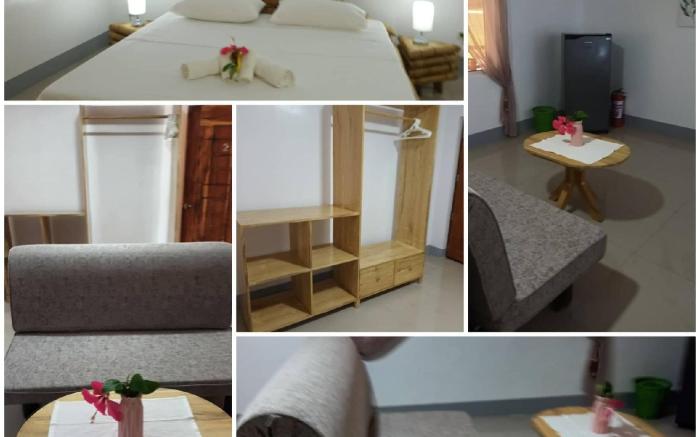 Skott's Comfy Lodge