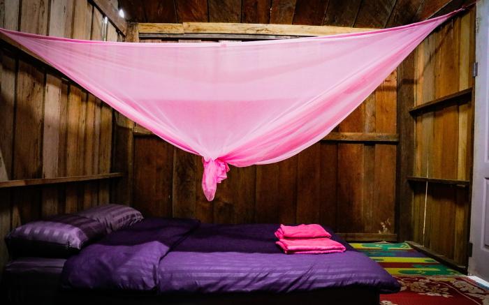 Thung Yung Homestay (Room 1)