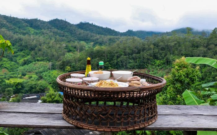 Thung Yung Homestay (Room 1)