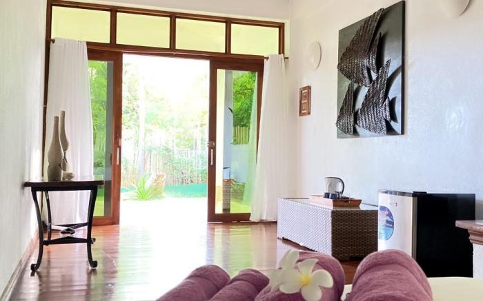 Villa Formosa Bungalow