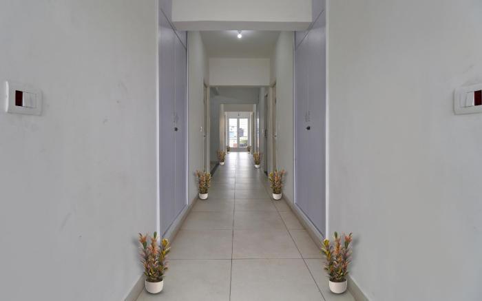 Hotel O KSR Bengaluru City Junction Formerly Gurudev Residency