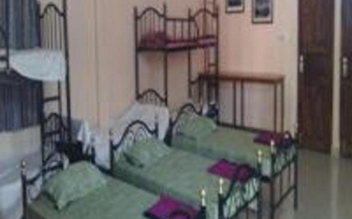 Devangi Athithya Holiday Home by StayApart