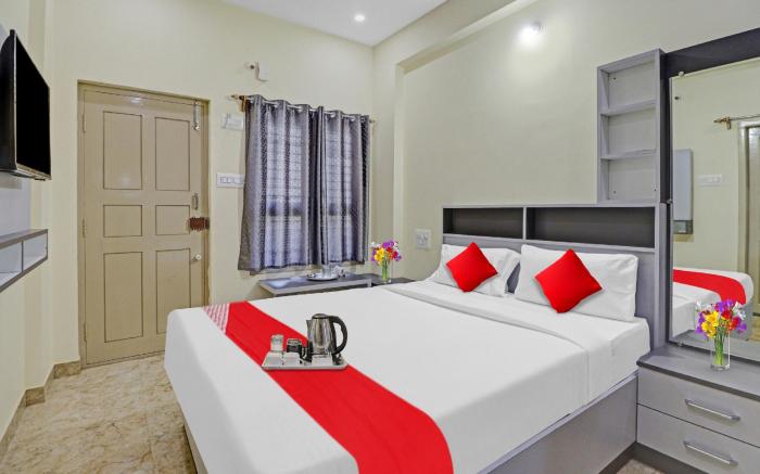 Hotel O I Care with Greenery Comforts