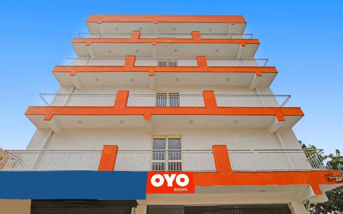 Hotel O Dwarka Inn