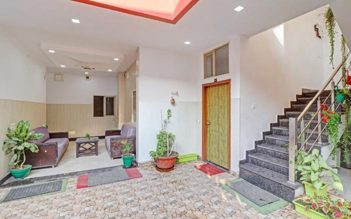 HOTEL O LAXMAN GRAND