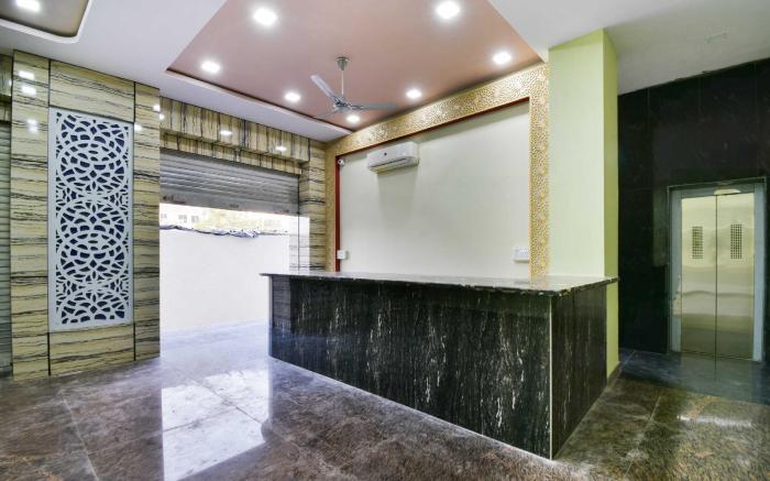 Hotel O Arjun Palace