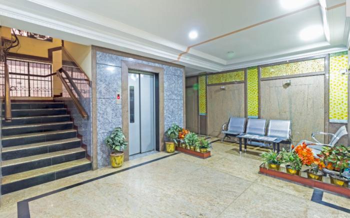 Hotel Anand Regency