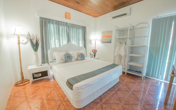 Lavender Angkor Boutique