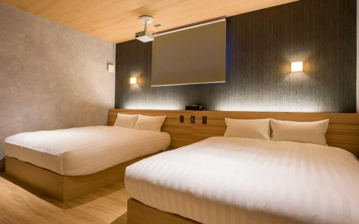 Rakuten STAY VILLA Nasu