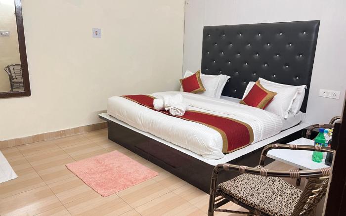 Hotel White Orchid Dalhousie