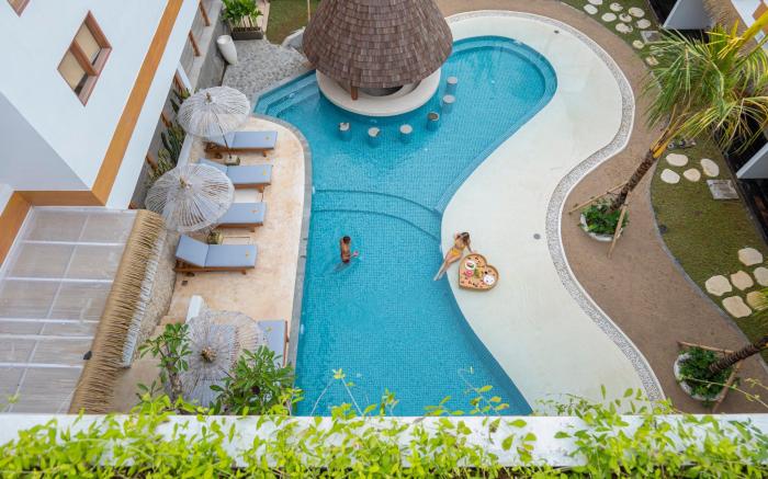 Roomates Surf Camp Canggu by Ini Vie Hospitality