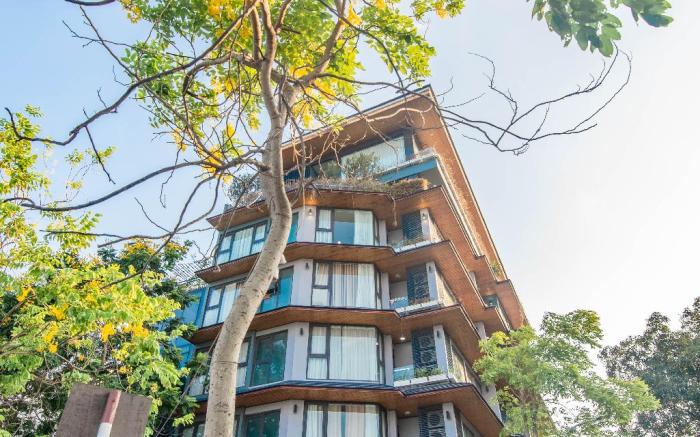 22 Moon West Lake Apartment and Residence