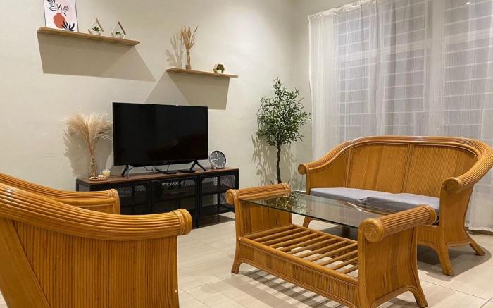 28 Residence Homestay