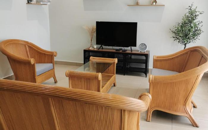 28 Residence Homestay