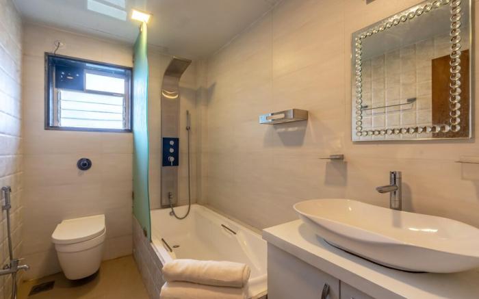 Luxurious Villa in Panchgani