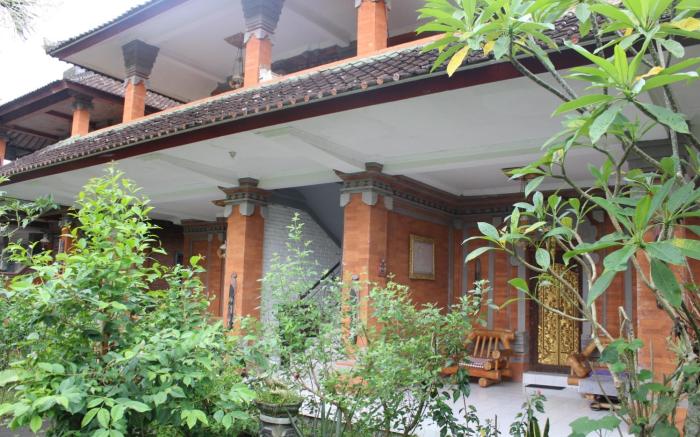 Warsi Bungalows