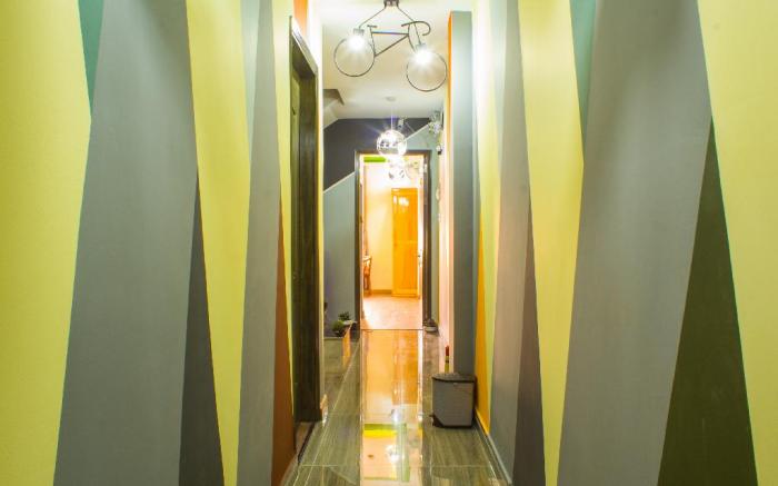 Bống Stay