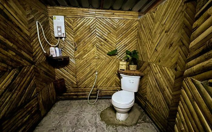 Thung Yung Homestay(ห้องรวม2)