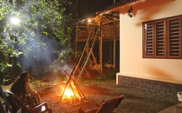 Wayanad days