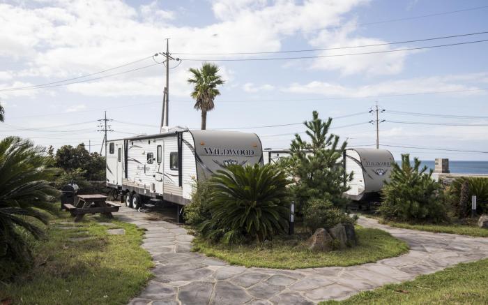MEI the caravan