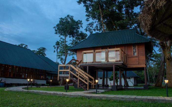 KTDC Waterscapes Resort