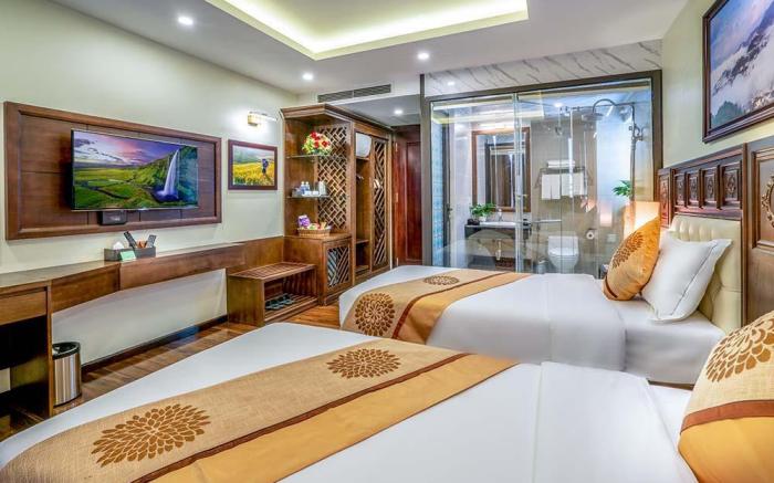 Sapa Relax Hotel & Spa