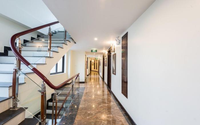 Sapa Relax Hotel & Spa