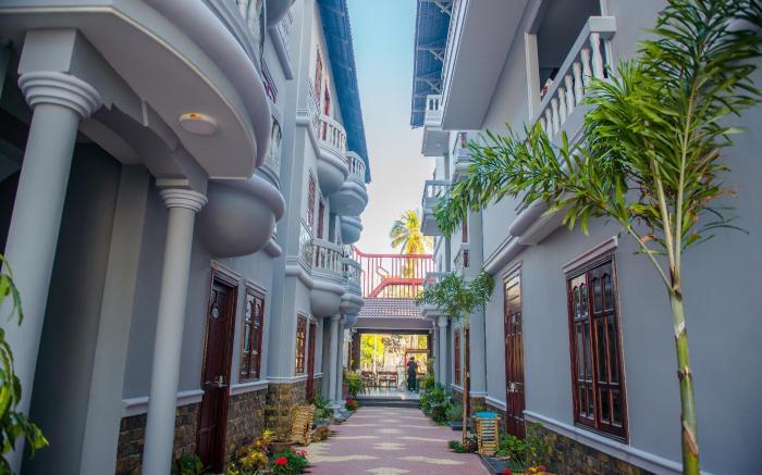 Viva Resort Mui Ne