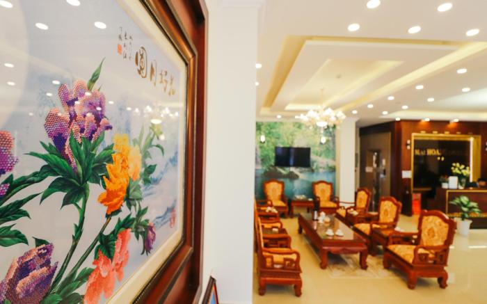 MAI HOANG HOTEL