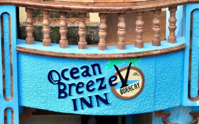 OCEAN BREEZE INN