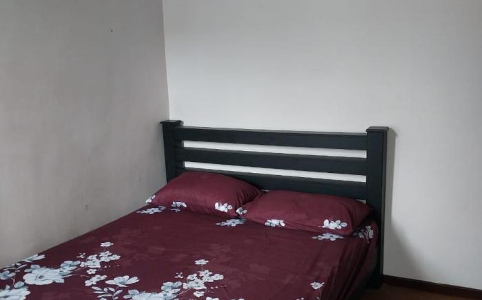 HOMESTAY LUQMAN NILAI