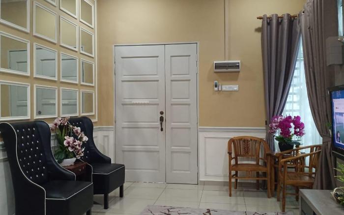 illa Bella Homestay Jasin (Muslim Only)