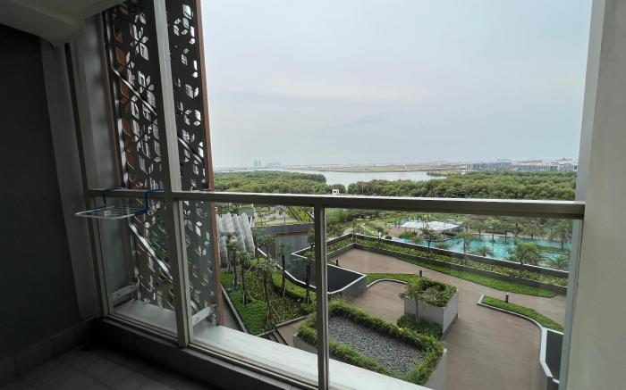 PIK Gold Coast Sea View Apartment