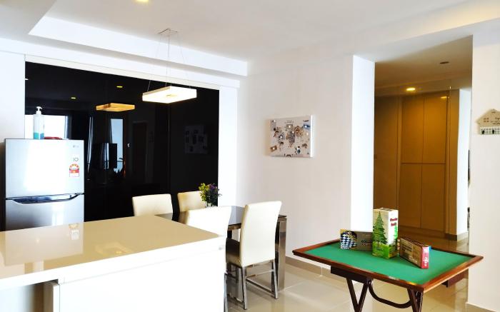 Genting FreezingCoolSty2R2B @ IDelemen