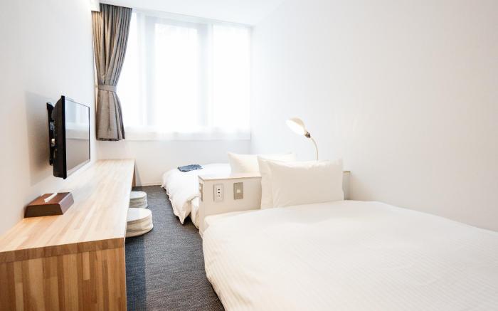 HOTEL POTMUM