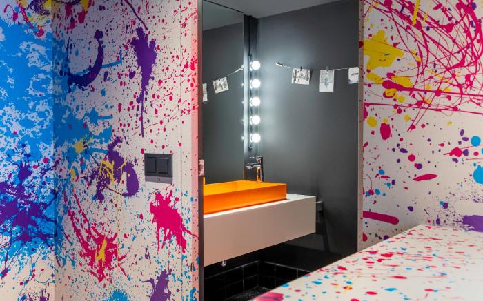 nhow Brussels Bloom