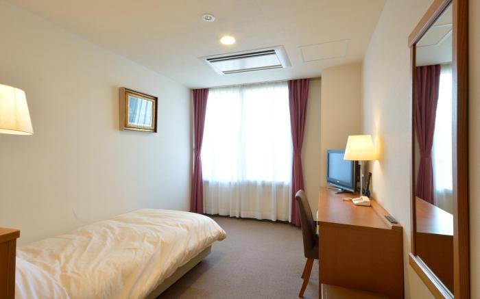 PRINCE HOTEL Second View MURORAN