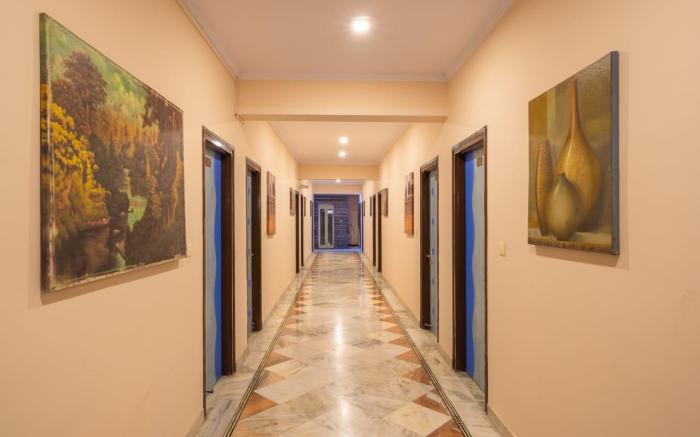 Hotel V Inn