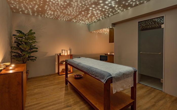 Minos Ambassador Suites & Spa - Adults only