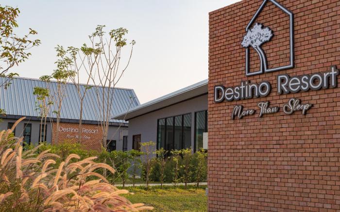 Destino Hotel Surin