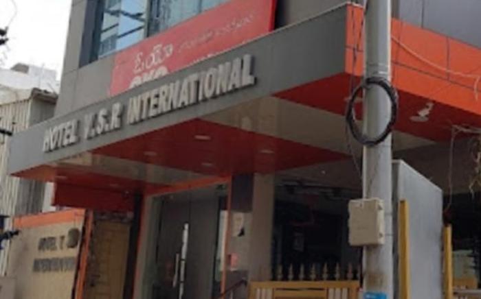 Hotel VSR International