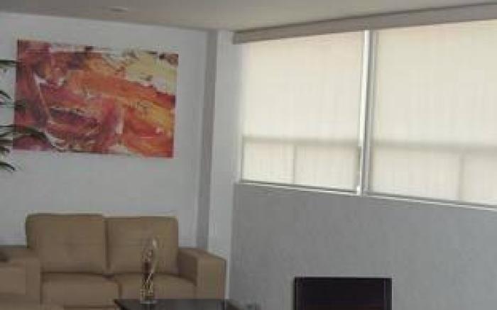Suites Berna 12