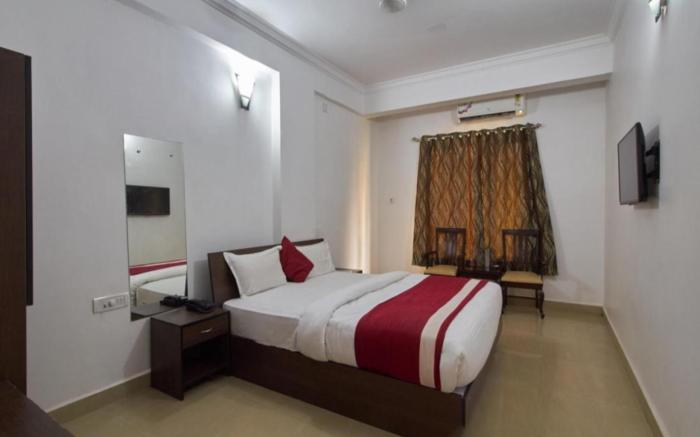 Shivam Resort