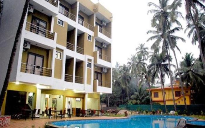 Shivam Resort